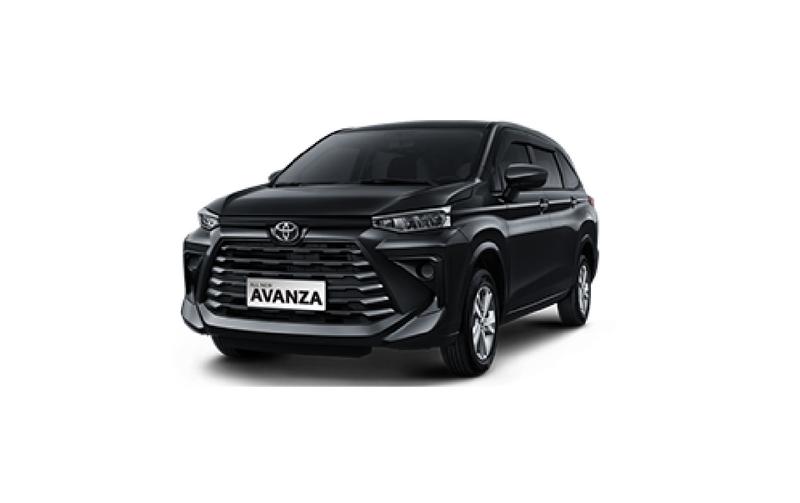 Sewa Toyota Avanza Batam - Rental Mobil Murah